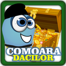 Comoara Dacilor APK