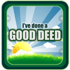 Good Deeds Log icône