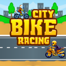 City Bike Racing APK