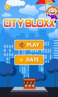 City Block – HD 2016 포스터