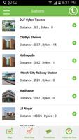 CityByk Fleet 截图 2