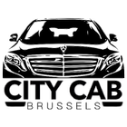 CITY CAB BRUSSELS APP icône