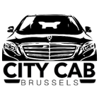 CITY CAB BRUSSELS APP icon