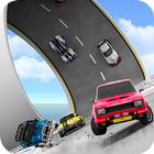 Extreme Car Stunts Game 3D иконка