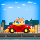 City Car Stunt APK