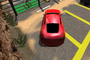 City Car Driving 3D: 2015 截图 1