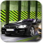 Traffic Rider: Highway Payback icône