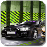 Traffic Rider: Highway Payback-icoon