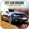 City Driving 3D APK