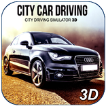 City Driving 3D