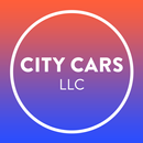 City E Cars aplikacja