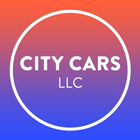 City E Cars アイコン