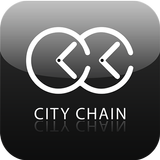 City Chain MY ไอคอน