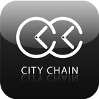 City Chain MY icon