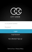 City Chain MY اسکرین شاٹ 1