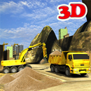 Hill City Road Construciton APK