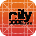 CityCode 圖標