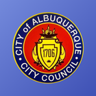 Albuquerque City Council أيقونة