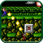 Metal Contra Classic アイコン