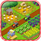 City Farm APK MOD