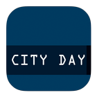 City Day 图标