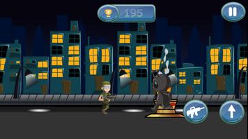 City Defense: Aliens & Solider 截圖 3