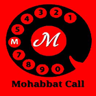 Mohabbat Call icône
