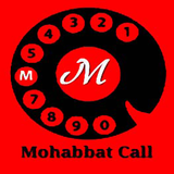 Mohabbat Call icône