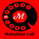 APK Mohabbat Call