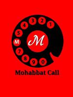 Poster Mohabbat Call