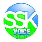 SSK VOICE.. icon