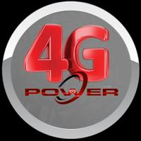 4G Power New Plakat