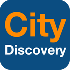 CityDiscovery Tours & Travel 图标