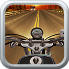Highway Traffic Rider: 2016 icône