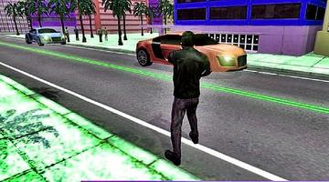 San Andreas to Miami: Crime capture d'écran 2