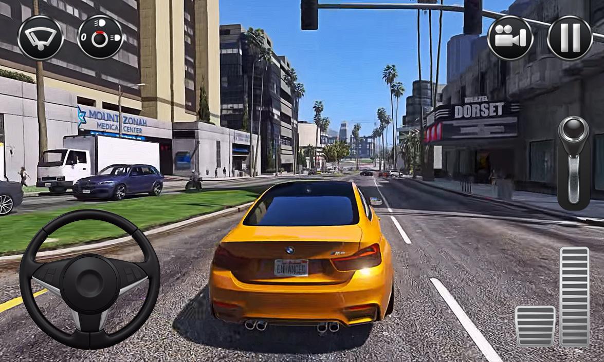 Сити драйв BMW 3. Real car Driving Racing City. Uz Traffic Racing 2. Car Drive game City real.