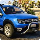 APK Real Car Driving Dacia