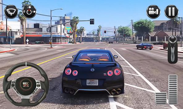 Real Car Driving GTR APK for Android Download