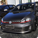 APK Real Car Driving Golf