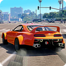 APK Drift Car Simulator
