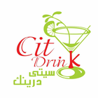 City Drink icône