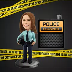 Police Radio scanner APK download