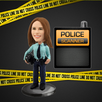 Police Radio scanner APK