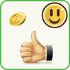 Coin Flip - ( Heads or Tails ) APK
