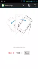 Kopf oder Zahl APK Herunterladen