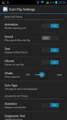 Kopf oder Zahl APK Herunterladen