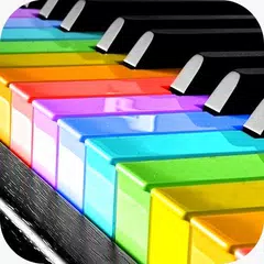 Baixar piano APK