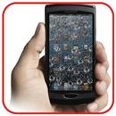 Crack screen APK