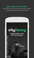 CityFancy постер