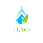 Cityfone ícone